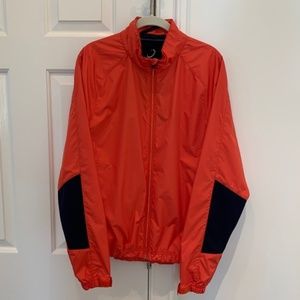 Zero Restrictions Tour Series Wind Jacket